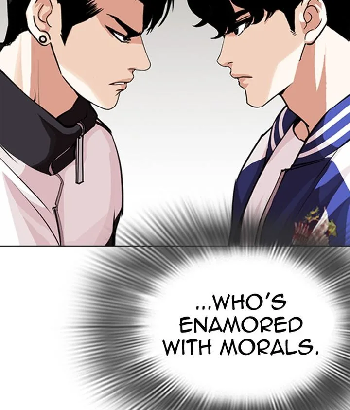 Lookism Chapter 300 – Page 142