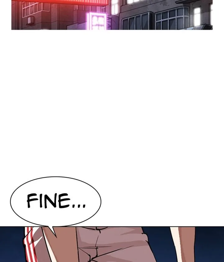 Lookism Chapter 300 – Page 164
