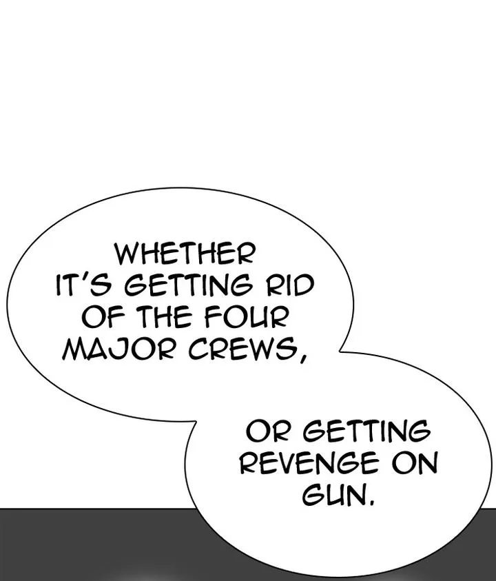 Lookism Chapter 300 – Page 168