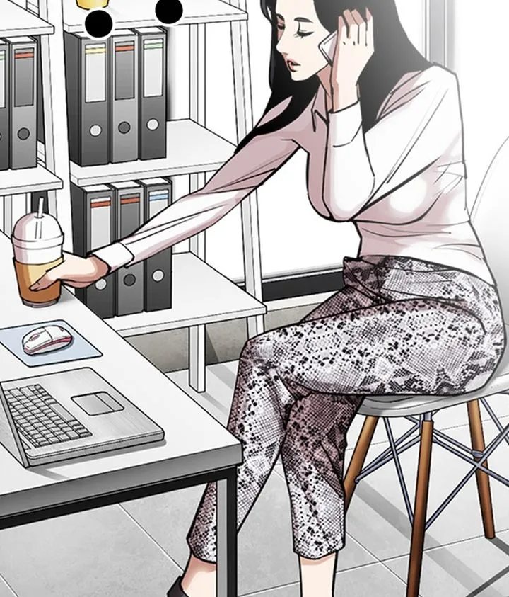 Lookism Chapter 300 – Page 187