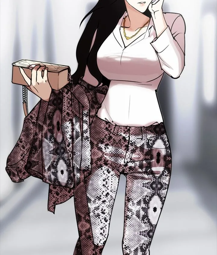 Lookism Chapter 300 – Page 195