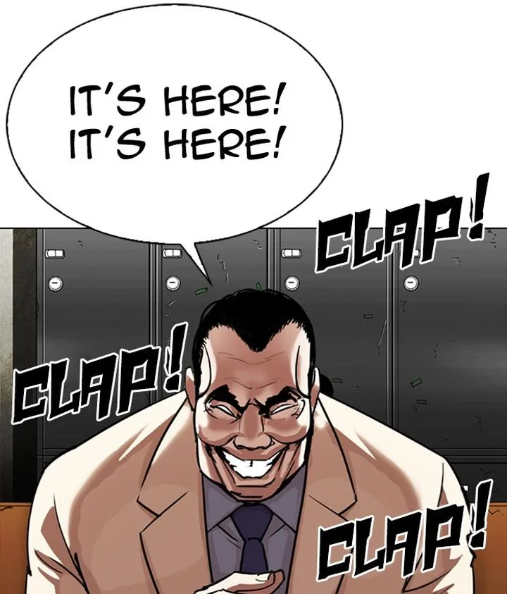 Lookism Chapter 300 – Page 204