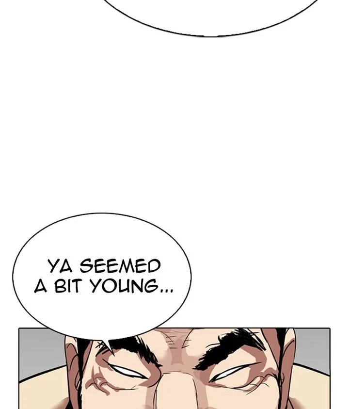 Lookism Chapter 300 – Page 206