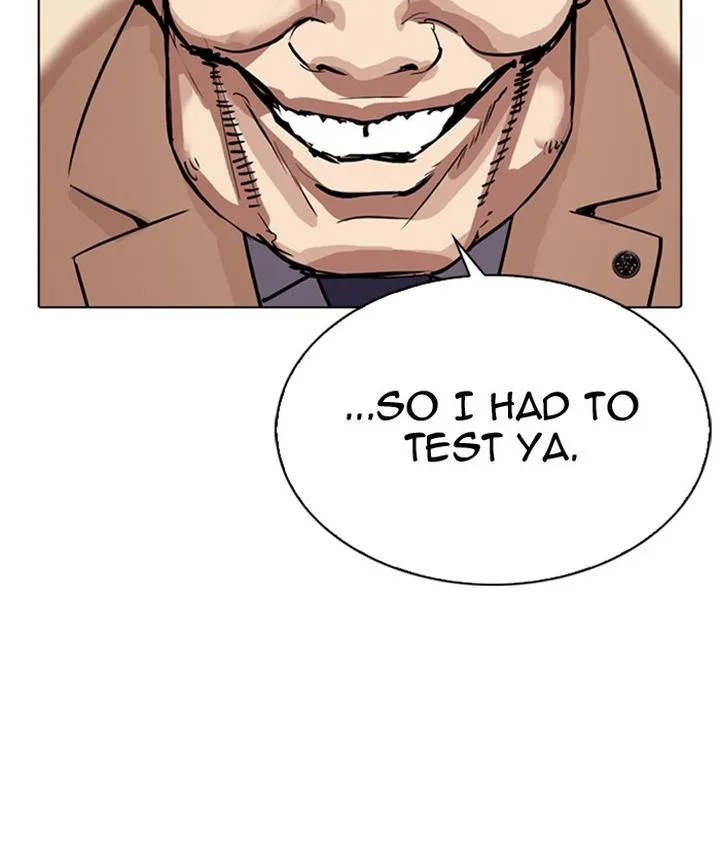 Lookism Chapter 300 – Page 207