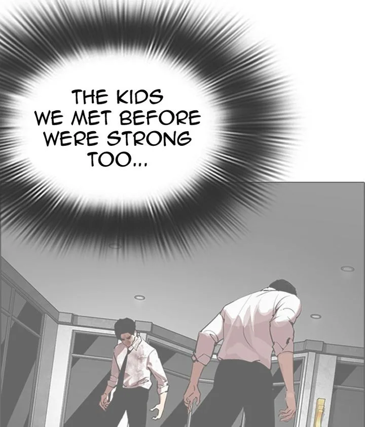 Lookism Chapter 300 – Page 213