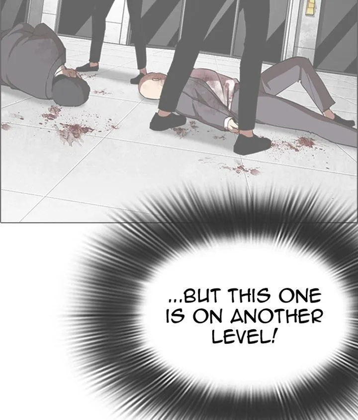 Lookism Chapter 300 – Page 214