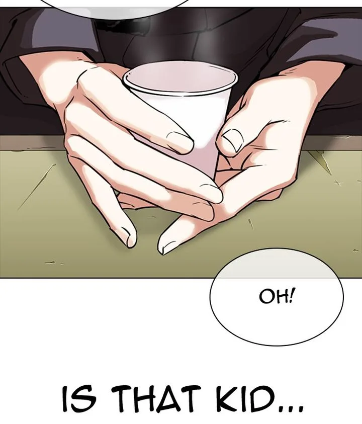 Lookism Chapter 300 – Page 216