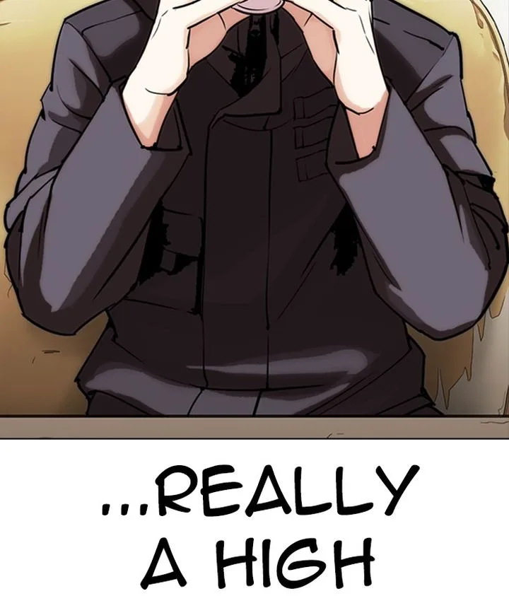 Lookism Chapter 300 – Page 219