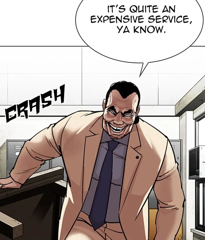 Lookism Chapter 300 – Page 221