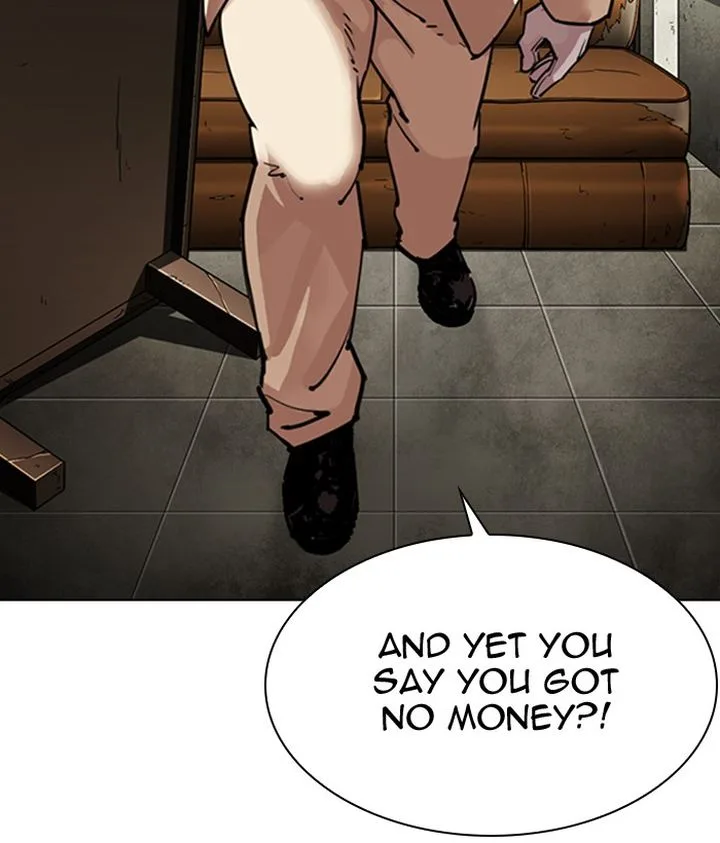 Lookism Chapter 300 – Page 222