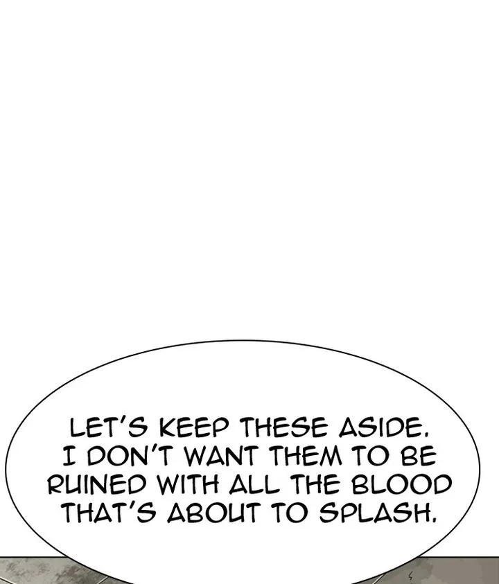 Lookism Chapter 300 – Page 231