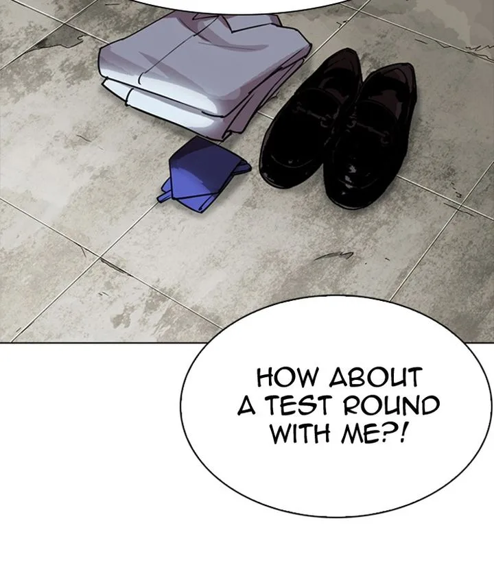 Lookism Chapter 300 – Page 232