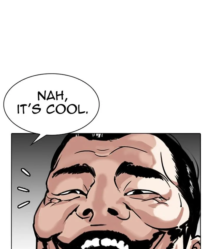 Lookism Chapter 300 – Page 235
