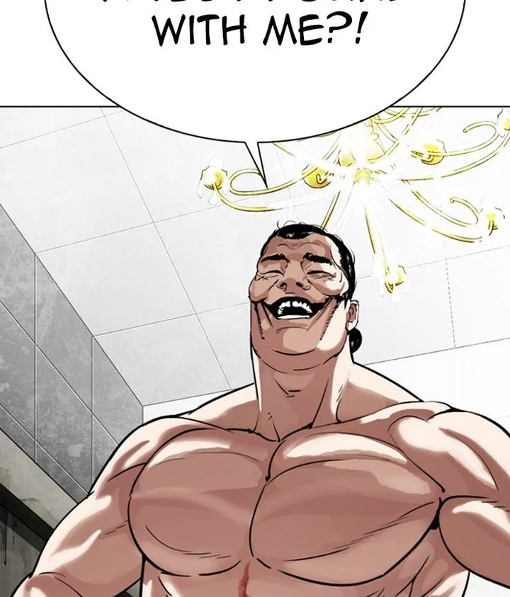 Lookism Chapter 301 – Page 2