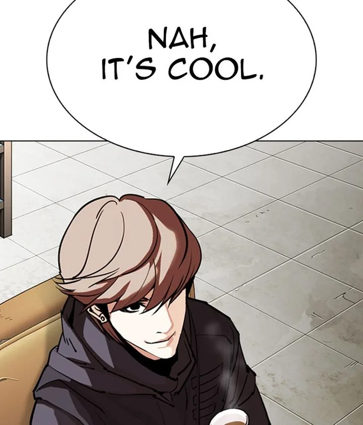 Lookism Chapter 301 – Page 5