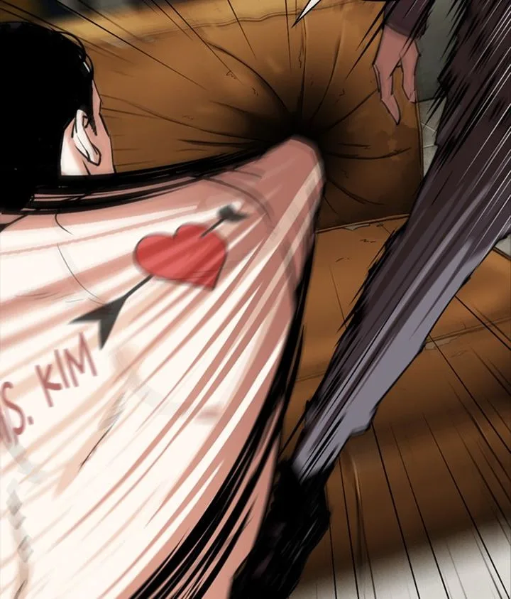 Lookism Chapter 301 – Page 13