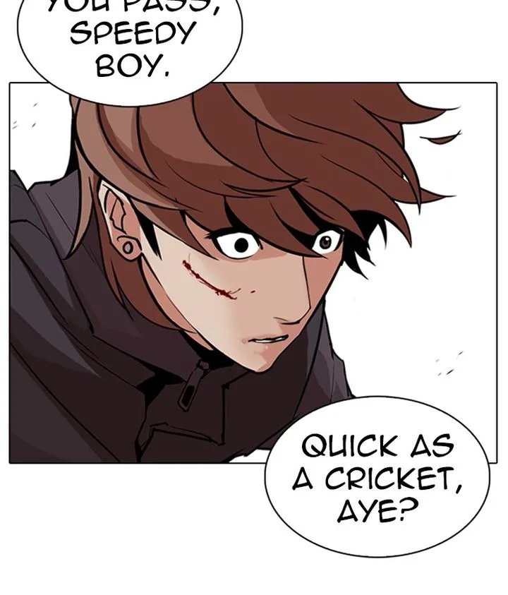 Lookism Chapter 301 – Page 15