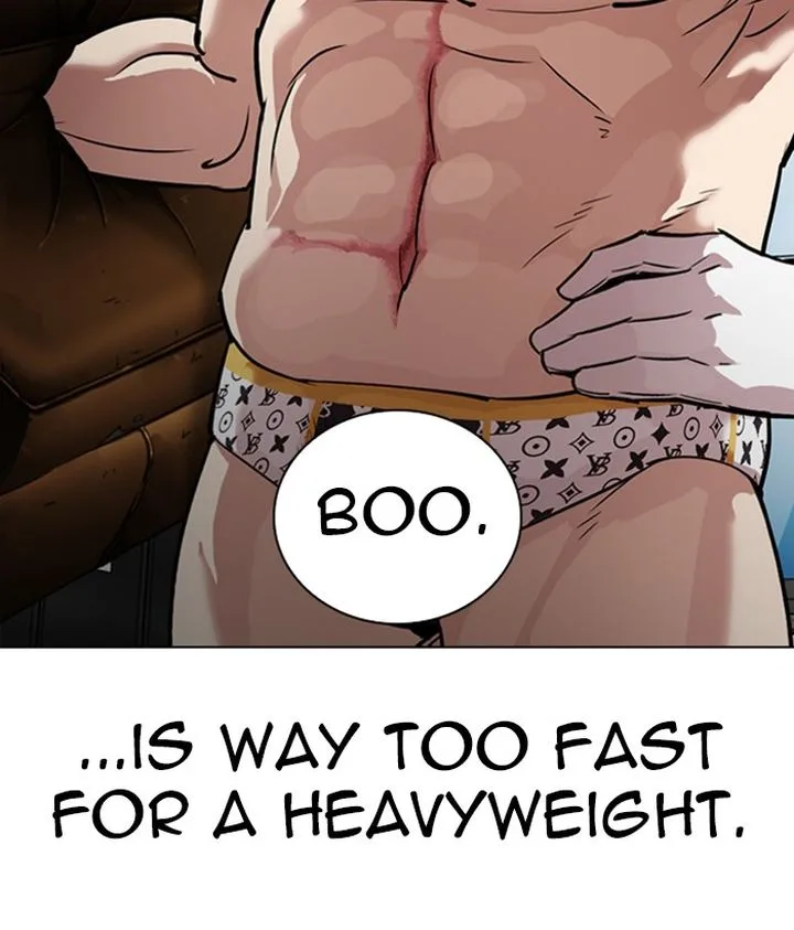 Lookism Chapter 301 – Page 18