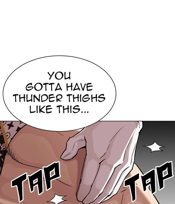 Lookism Chapter 301 – Page 21