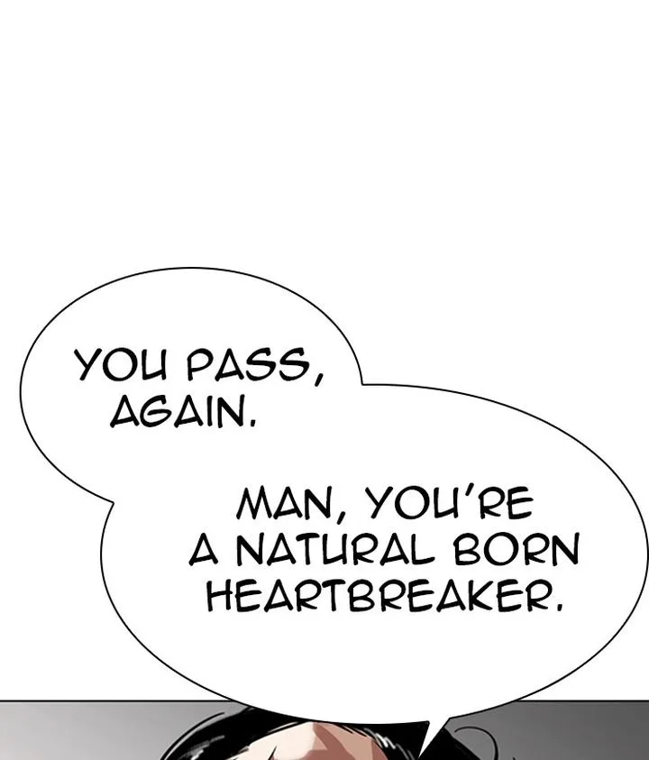 Lookism Chapter 301 – Page 25
