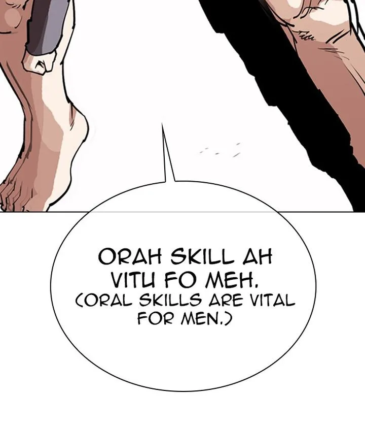 Lookism Chapter 301 – Page 36