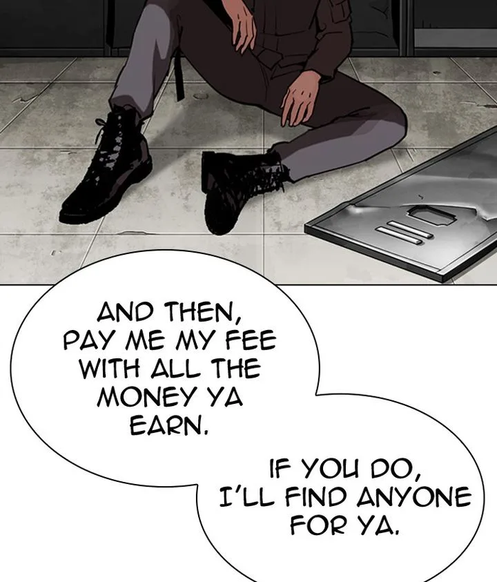 Lookism Chapter 301 – Page 56