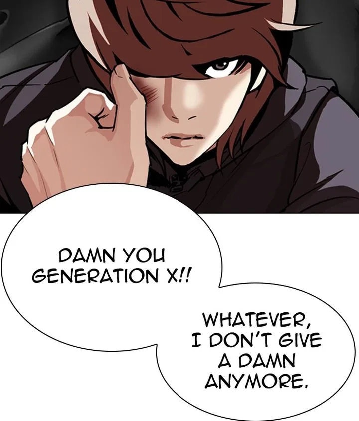 Lookism Chapter 301 – Page 58