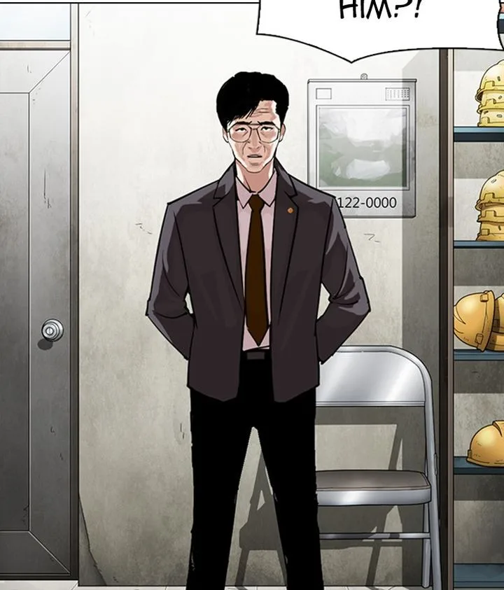 Lookism Chapter 301 – Page 62