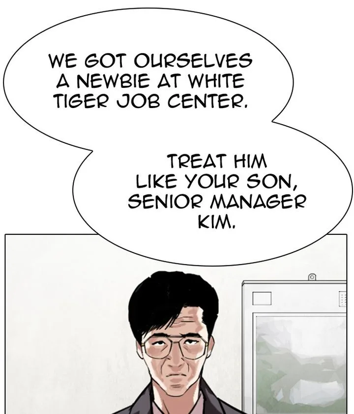 Lookism Chapter 301 – Page 64