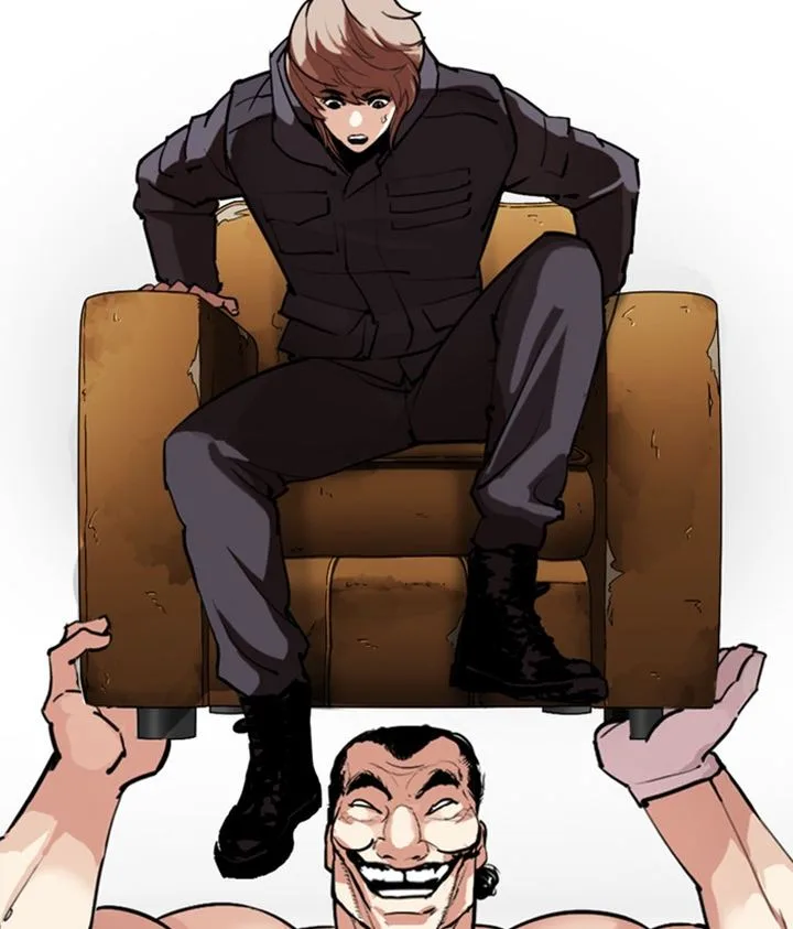 Lookism Chapter 301 – Page 67