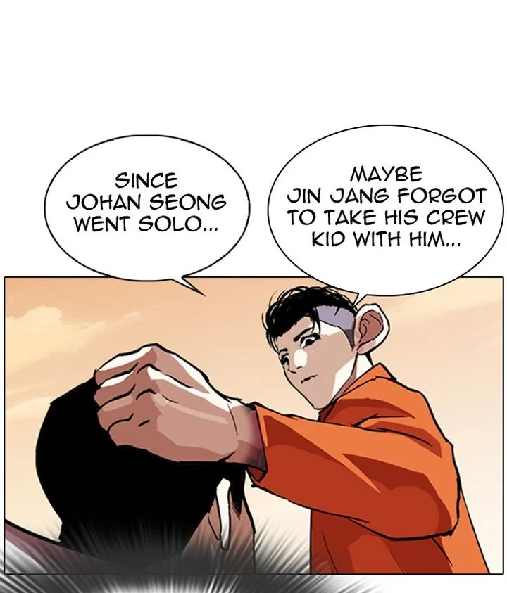 Lookism Chapter 301 – Page 79