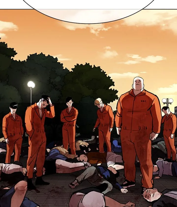 Lookism Chapter 301 – Page 87