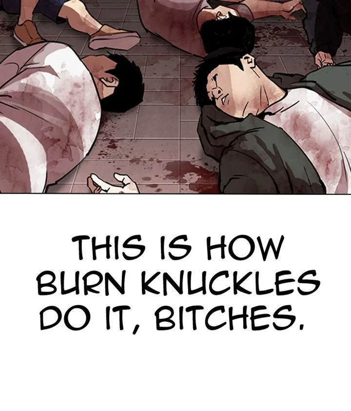 Lookism Chapter 301 – Page 88