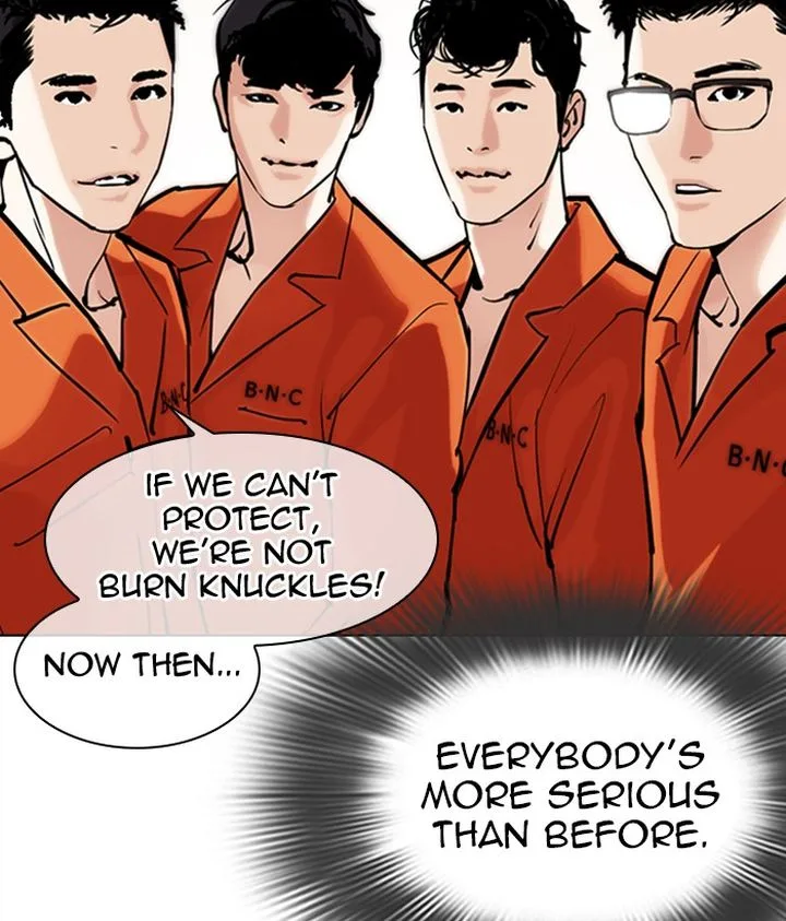 Lookism Chapter 301 – Page 90