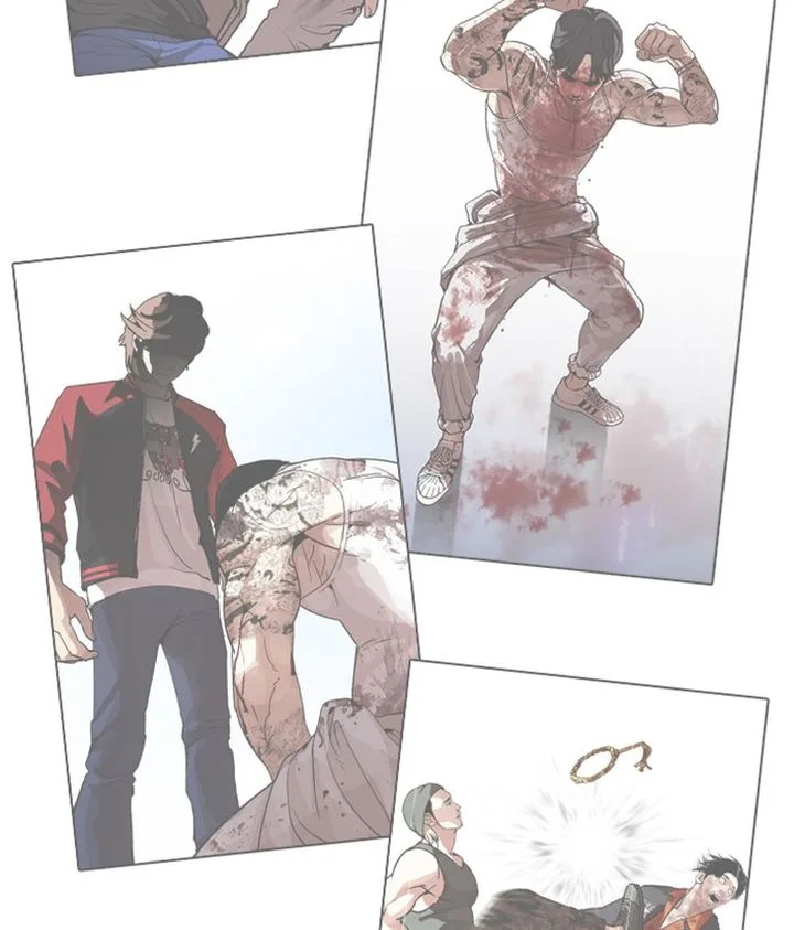 Lookism Chapter 301 – Page 108