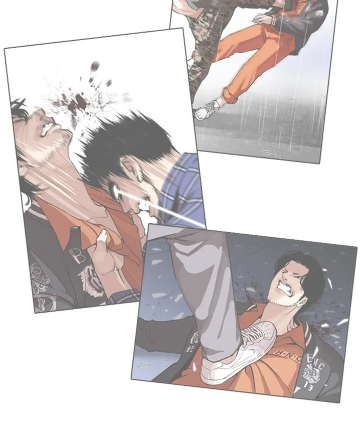 Lookism Chapter 301 – Page 109