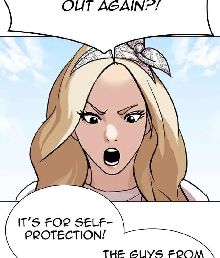 Lookism Chapter 301 – Page 120