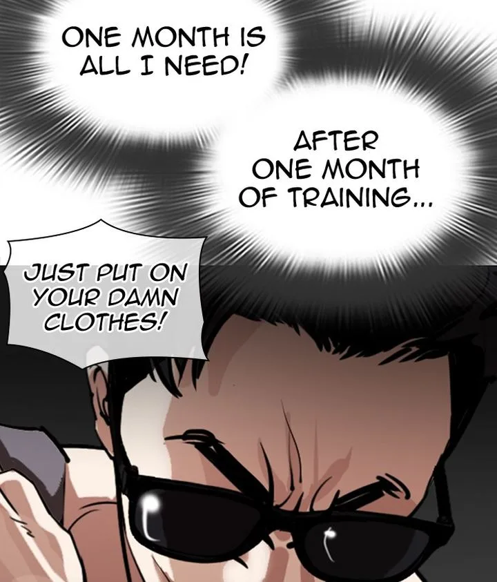 Lookism Chapter 301 – Page 122