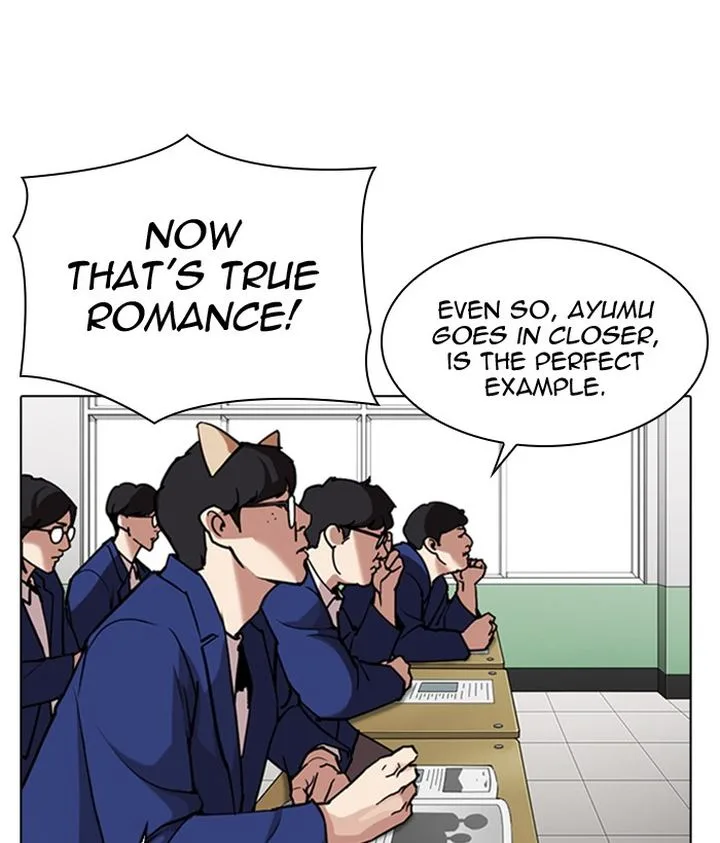 Lookism Chapter 301 – Page 128