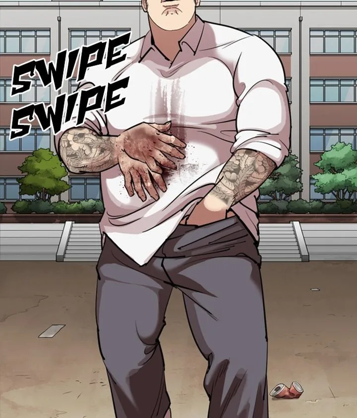 Lookism Chapter 301 – Page 141
