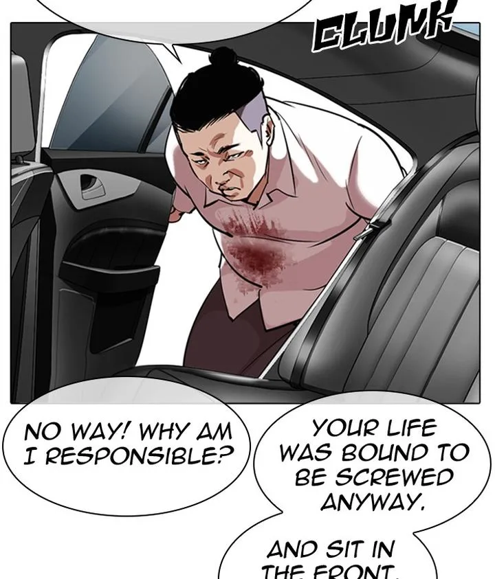 Lookism Chapter 301 – Page 146