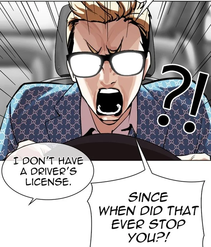 Lookism Chapter 301 – Page 148