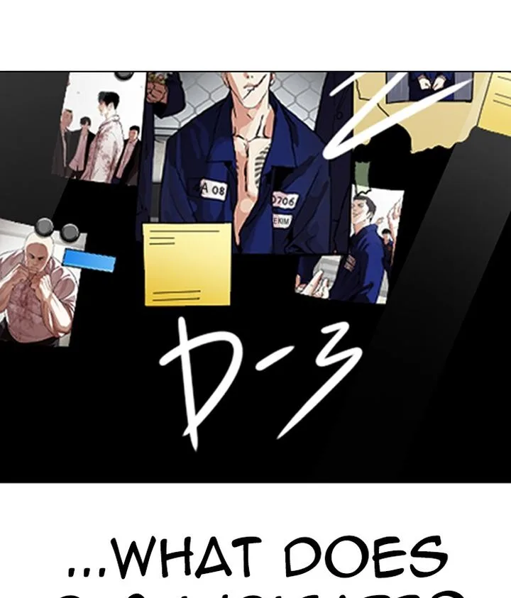Lookism Chapter 301 – Page 177