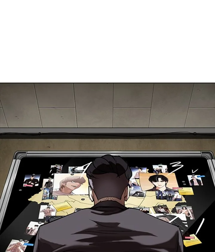 Lookism Chapter 301 – Page 181