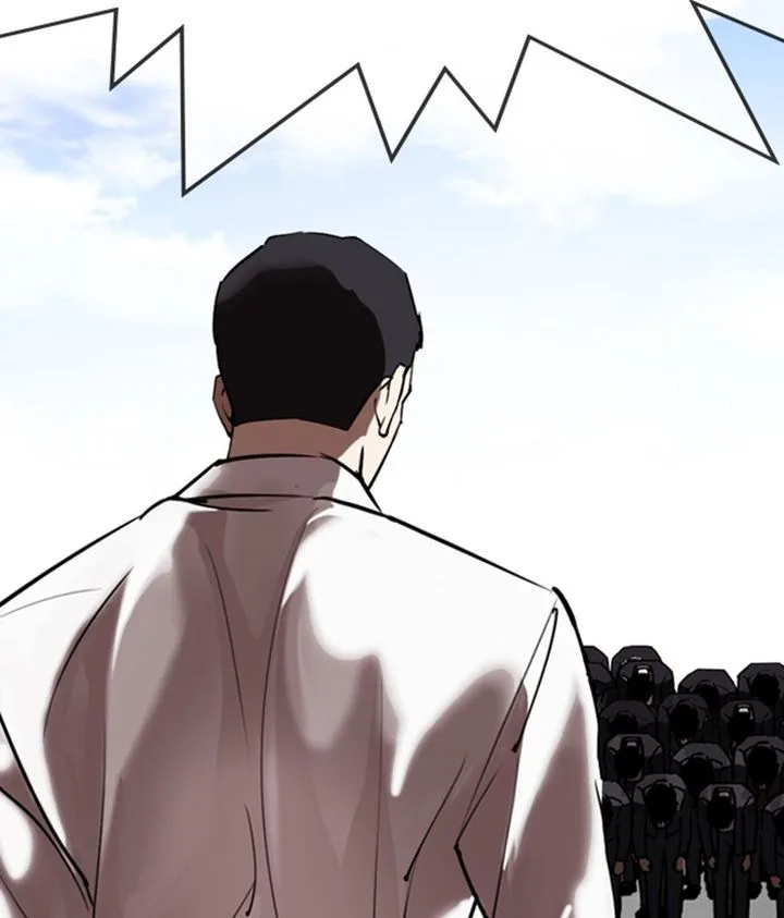 Lookism Chapter 301 – Page 190