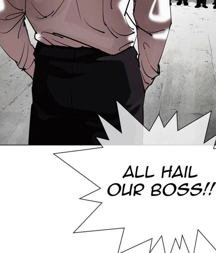 Lookism Chapter 301 – Page 191