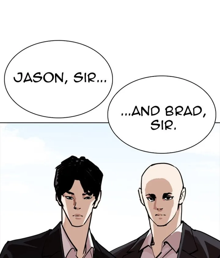 Lookism Chapter 301 – Page 195