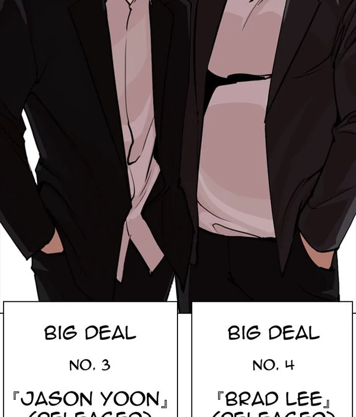Lookism Chapter 301 – Page 196