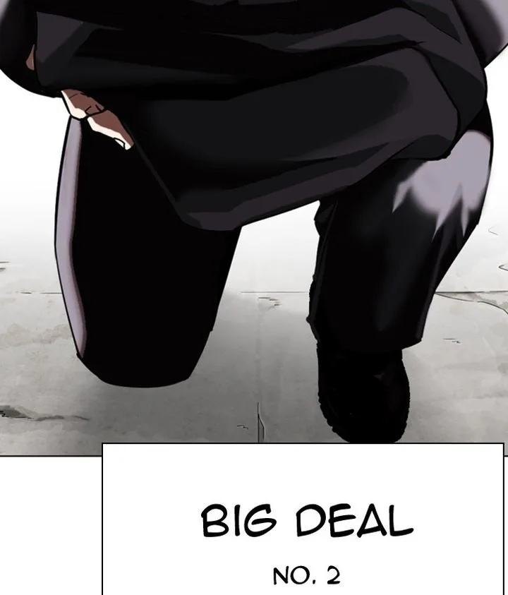 Lookism Chapter 301 – Page 199