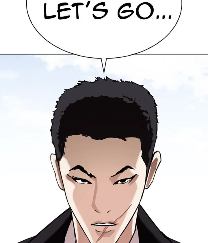 Lookism Chapter 301 – Page 204